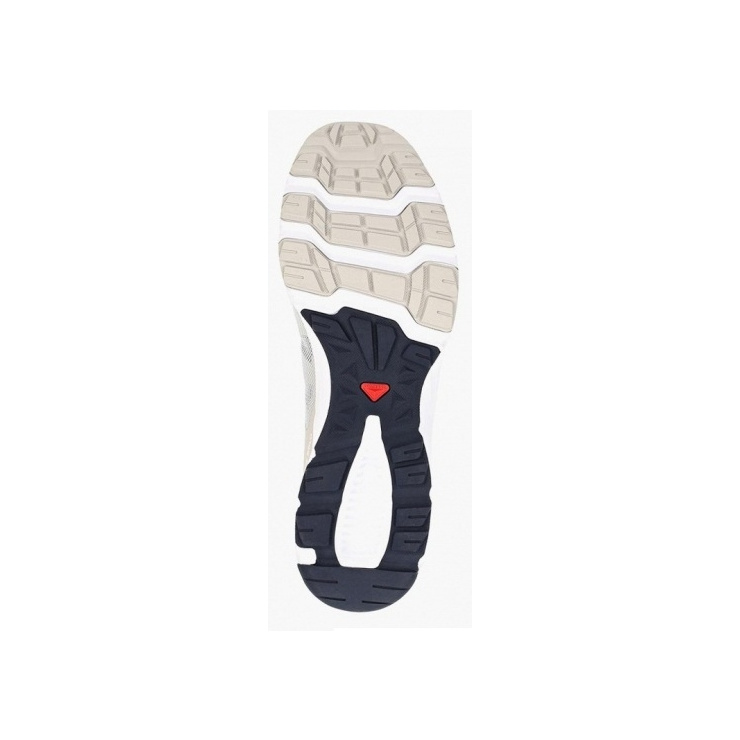 Кроссовки SALOMON AMPHIB BOLD Vapor Blue/Navy Bl фото 5