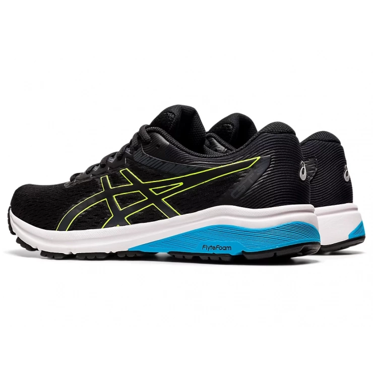 Кроссовки ASICS GT- 800 (Men) фото 4