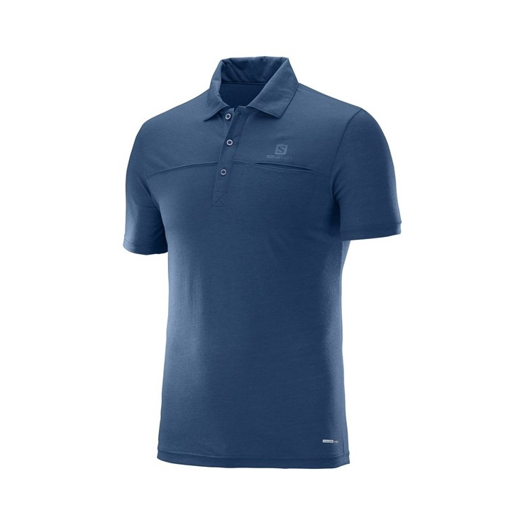 Salomon explore polo m hotsell