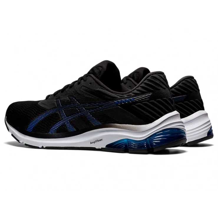 Кроссовки ASICS GEL-FLUX 6 фото 5