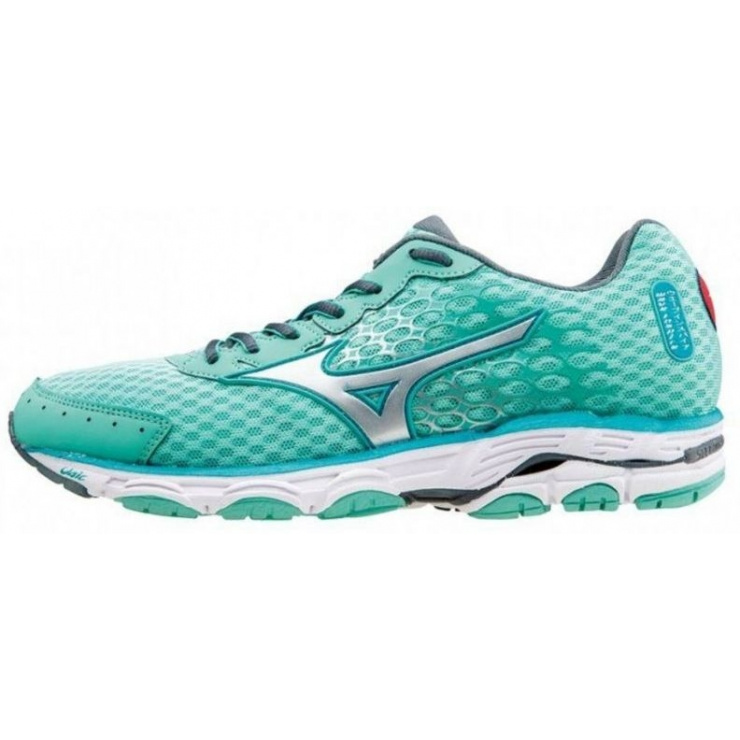 Кроссовки MIZUNO WAVE INSPIRE 11 (W) фото 1