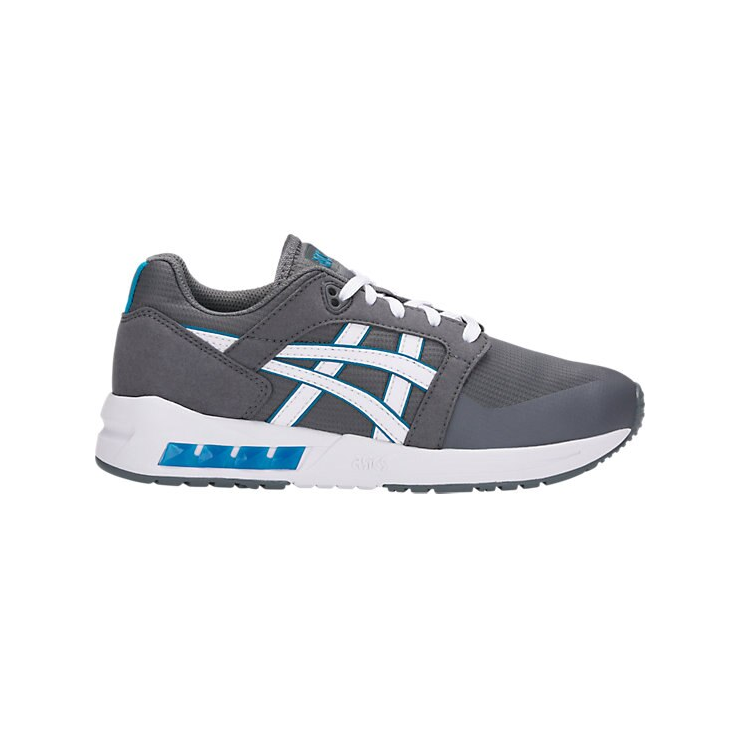 Кроссовки ASICS GELSAGA SOU GS фото 1