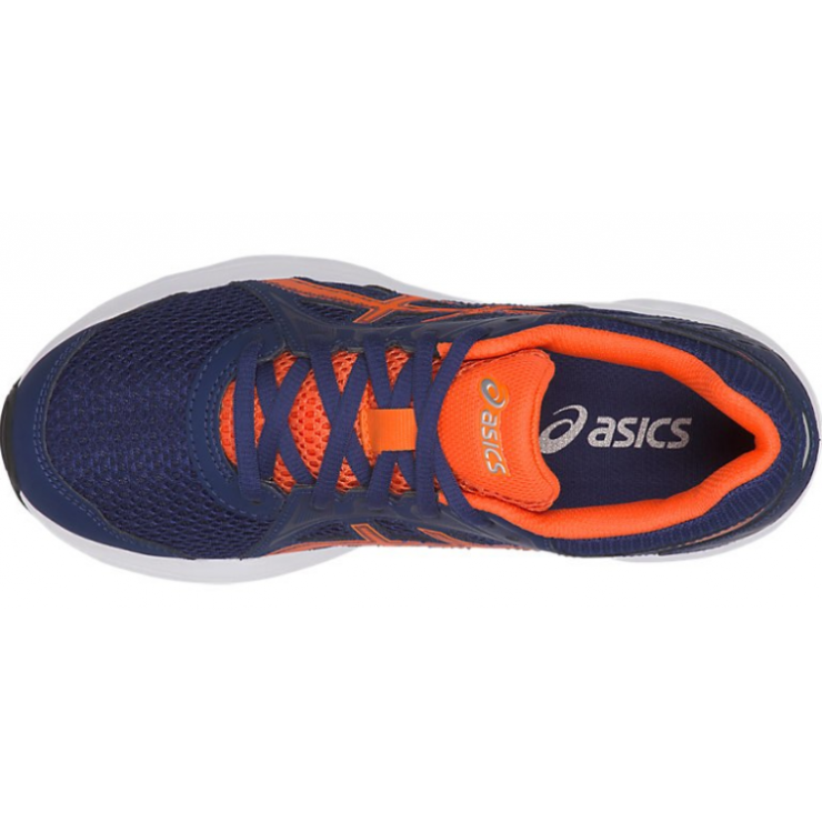 Кроссовки ASICS JOLT 2 GS фото 5