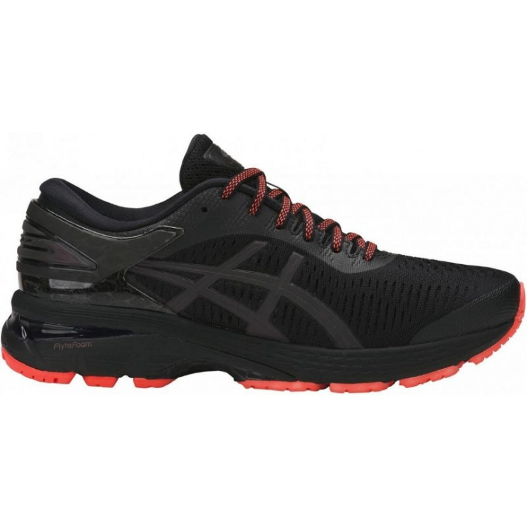 Кроссовки ASICS GEL-KAYANO 25 LITE-SHOW (W) фото 2