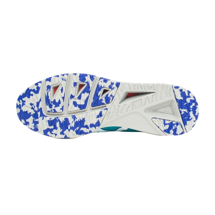 Кроссовки ASICS SHAW RUNNER фото 2