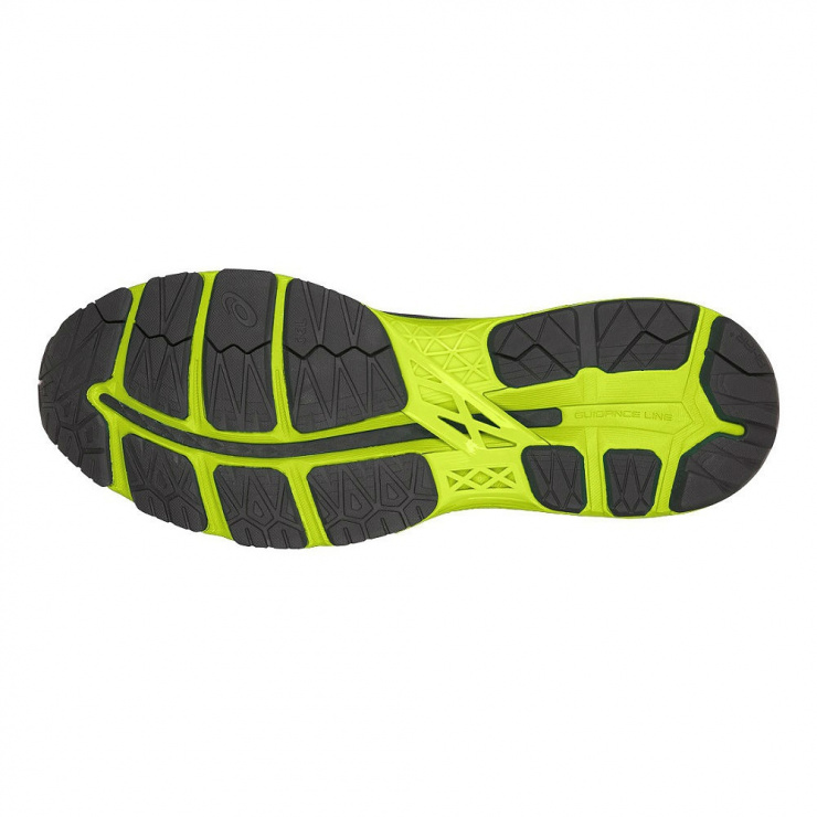 Кроссовки ASICS GEL-KAYANO 24 фото 5