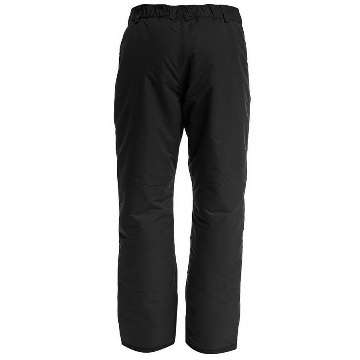 STONEY брюки горнолыжные (060) черный фото 2