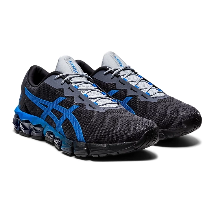 Кроссовки ASICS GEL-QUANTUM 180 5 фото 4