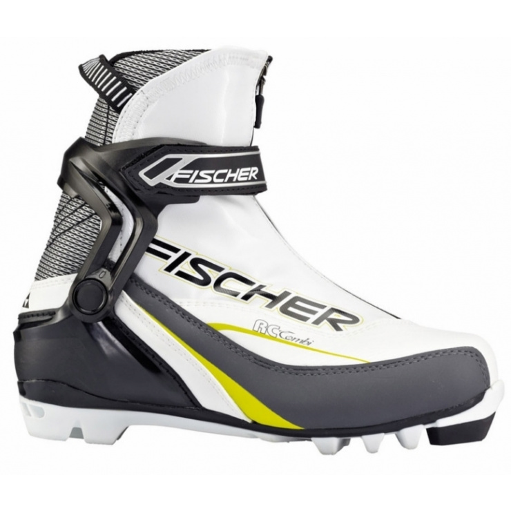 Ботинки для беговых лыж Fischer rc3 Skate