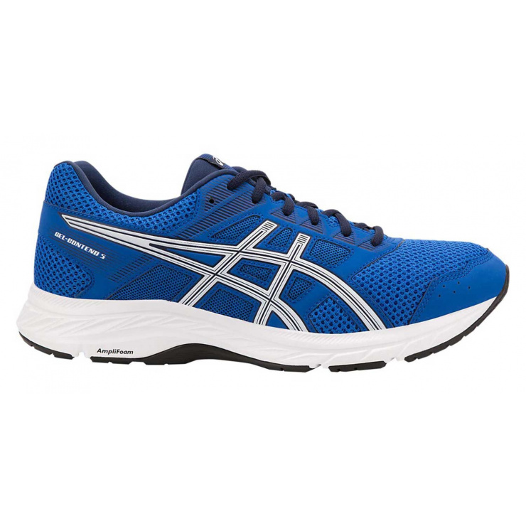 Кроссовки ASICS GEL-CONTEND 5 фото 1