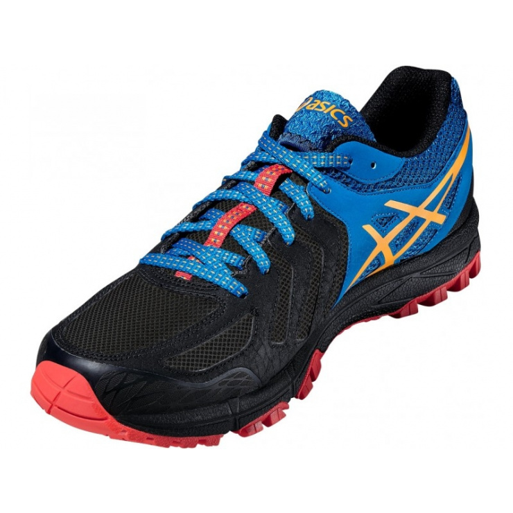 Кроссовки ASICS GEL - FUJI ATTACK 5 фото 1