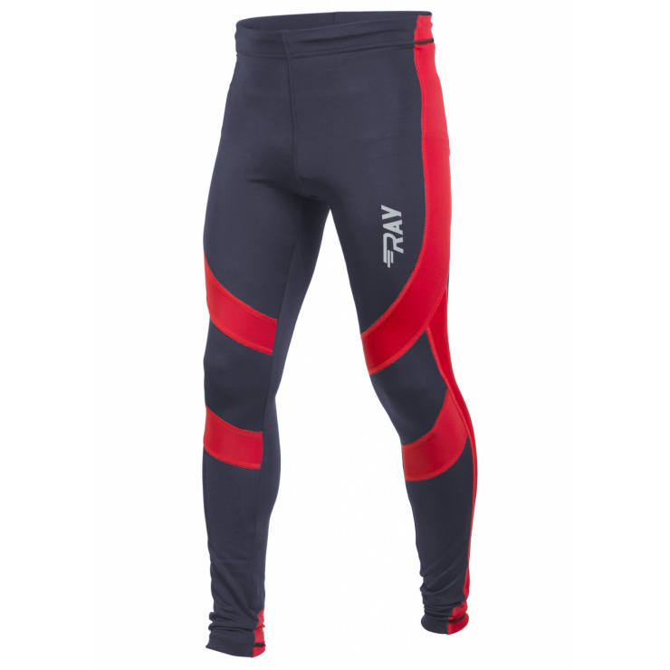 Лосины Uni Black