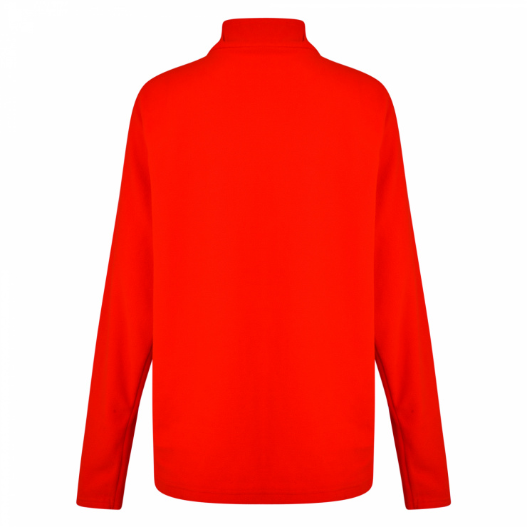 Толстовка Dare2b Freethink Fleece, Красный фото 3
