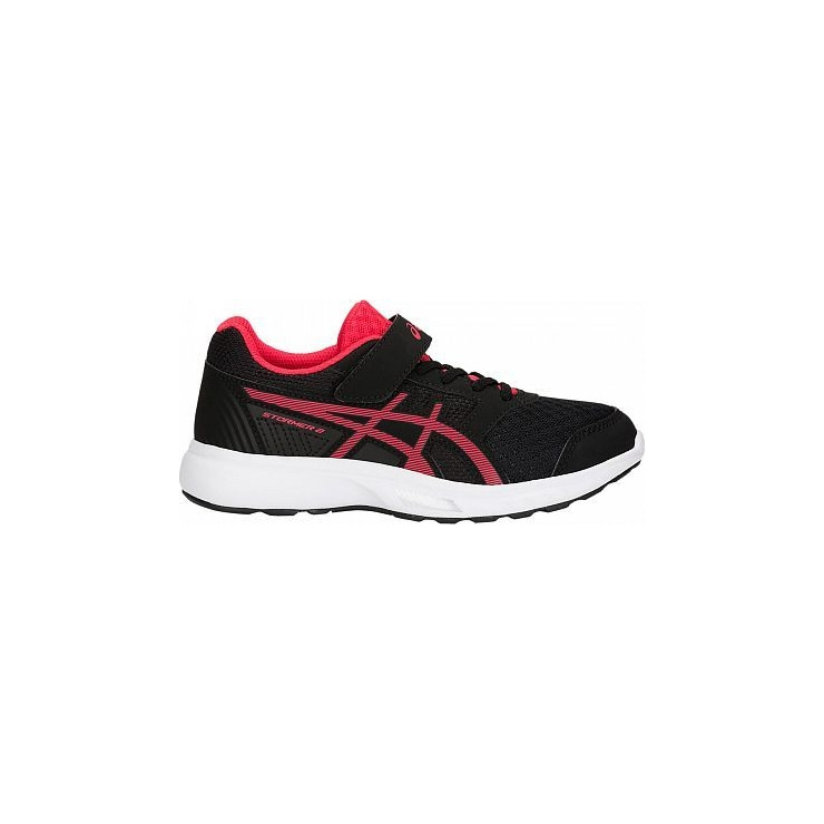 Кроссовки ASICS STORMER 2 PS фото 1