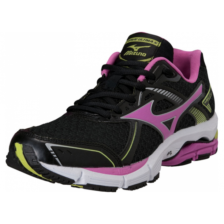 Кроссовки MIZUNO WAVE ULTIMA 5 (W) фото 1