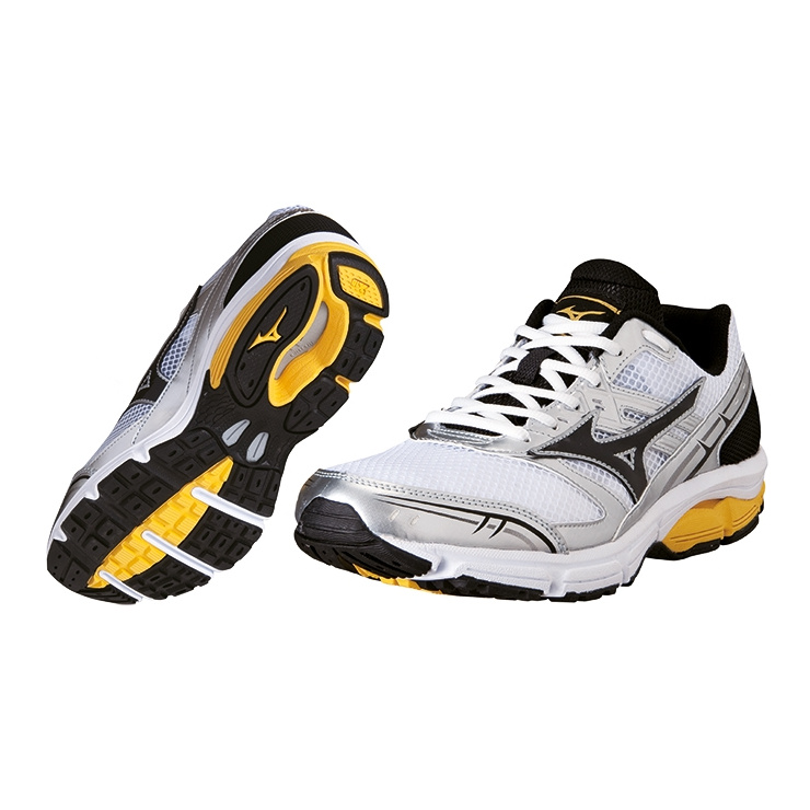 Кроссовки MIZUNO WAVE IMPETUS  фото 2