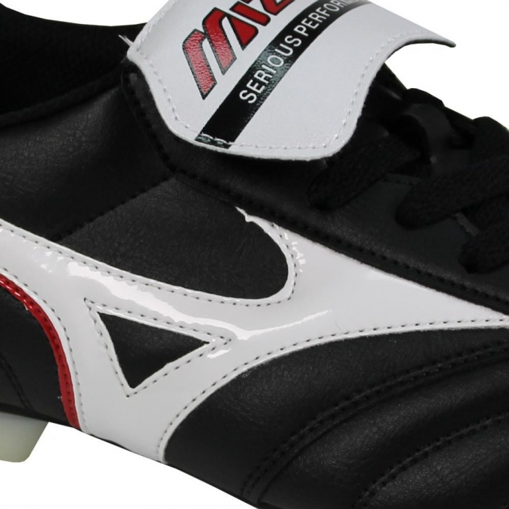 Бутсы MIZUNO MORELIA CLUB MD  фото 1