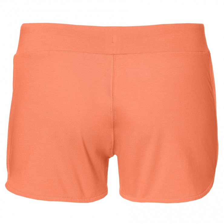 Шорты ASICS KNIT SHORT  фото 5