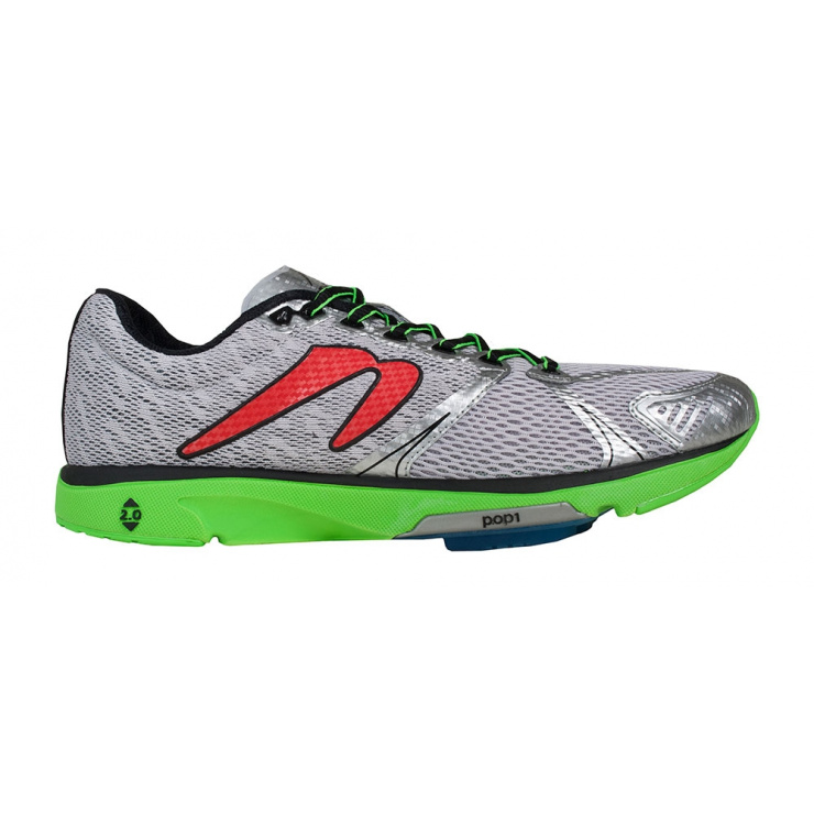 Newton distance v discount