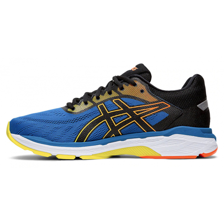 Кроссовки ASICS GEL- PURSUE 5 фото 2