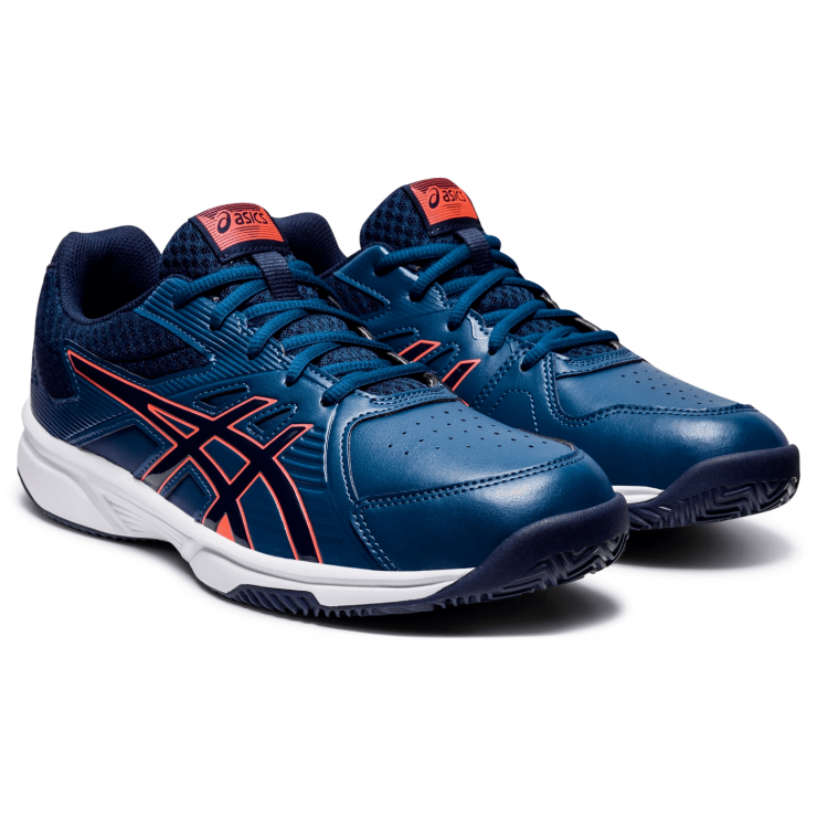 Кроссовки ASICS COURT SLIDE CLAY фото 3