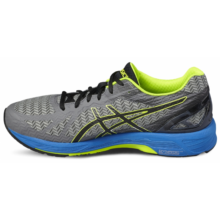 Купить Кроссовки ASICS GEL-DS TRAINER 22 T720N-9790 в Екатеринбурге по лучшей цене с доставкой | Интернет-магазин RAY (LuchSki.ru)