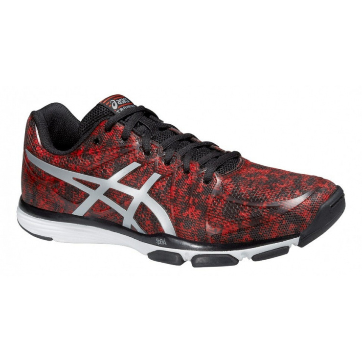 Кроссовки ASICS GEL -EXERT TR фото 1