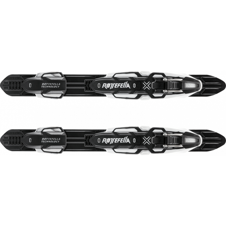 Крепления ROTTEFELLA PERFORMANCE Classic Black bulk :: Крепления для ...