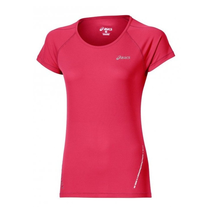 Футболка ASICS SS TOP фото 1