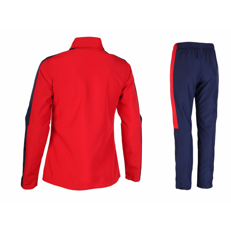 Костюм спортивный ASICS (куртка+брюки) LINED SUIT  фото 2