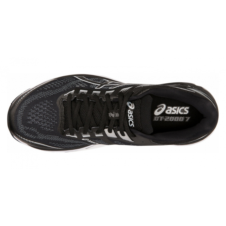 Кроссовки ASICS GT-2000 7  фото 5