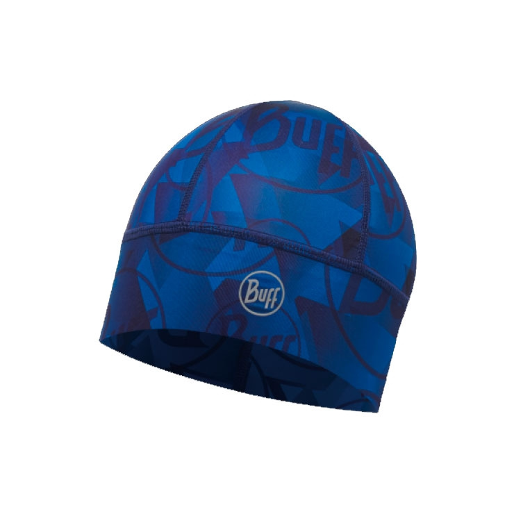 Шапка BUFF XDCS TECH HAT TIP LOGO BLUE (One size) фото 1