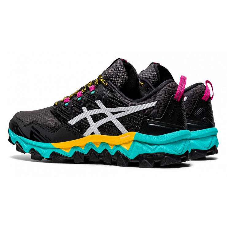 Кроссовки ASICS GEL - FUJI TRABUCO 8 G-TX (W) фото 3