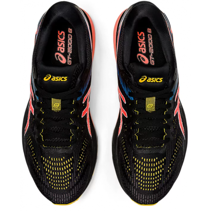 Кроссовки ASICS GT-2000 8 TRAIL (M) фото 3