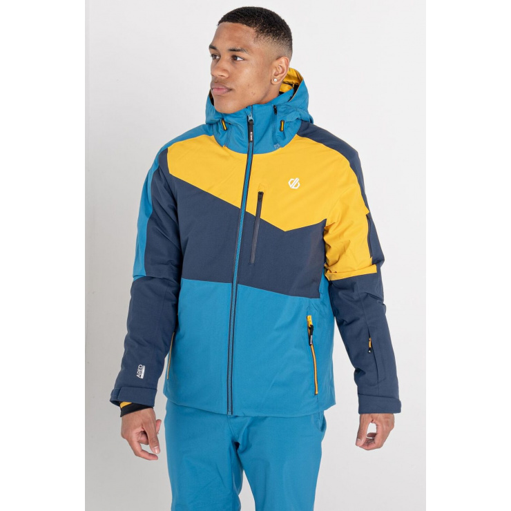 Куртка Dare2b Supernova Jacket Микс фото 6