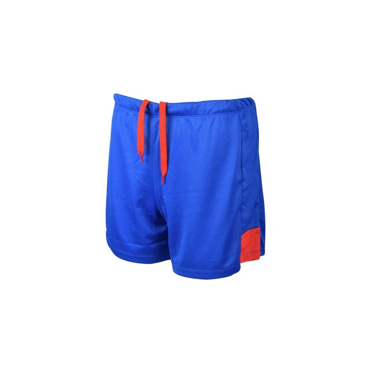 Шорты ASICS MAN RUSSIA SHORT фото 1