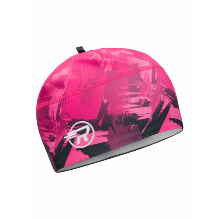 Шапочка RAY модель RACE материал термо-бифлекс STROKES мовеин фото 1