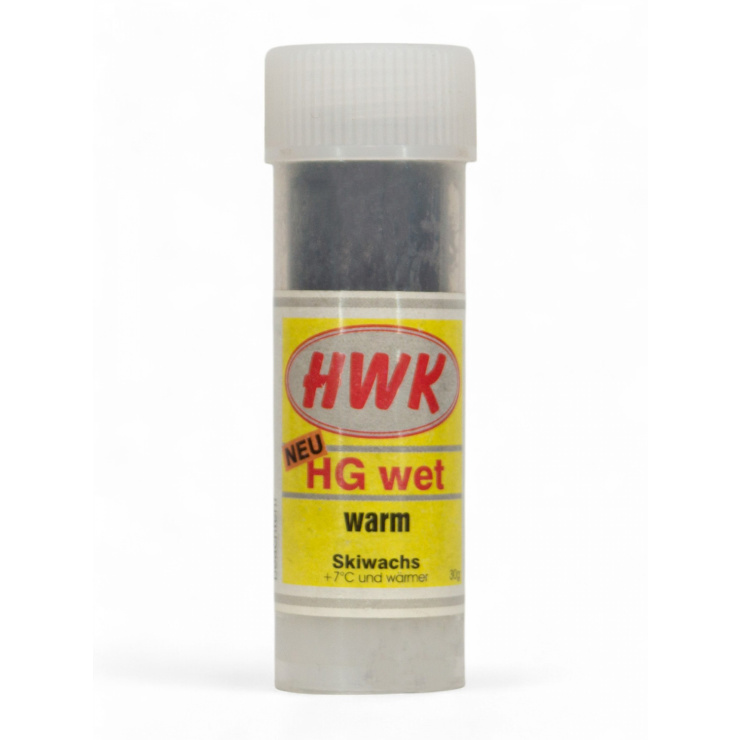 Ускоритель  HWK HG Wet (+7 and warm) 30гр. фото 1
