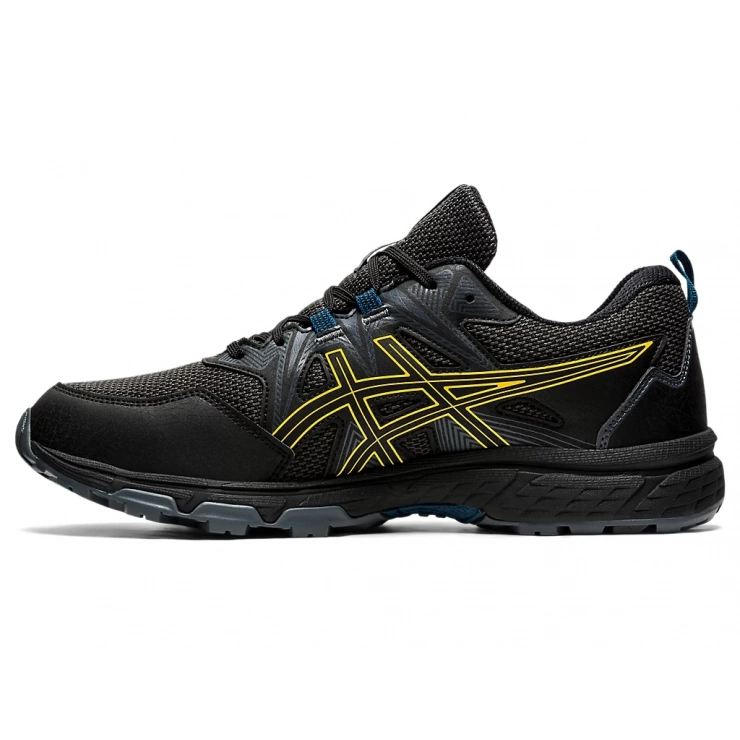 Кроссовки ASICS GEL - VENTURE 8 WATERPROOF фото 2