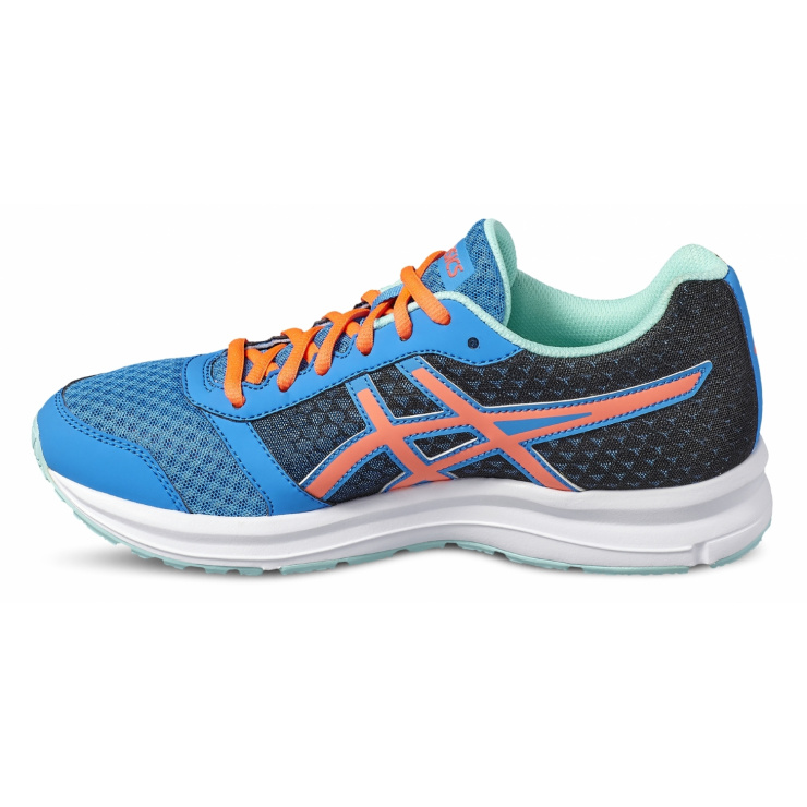 Кроссовки ASICS PATRIOT 8 (W)  фото 1