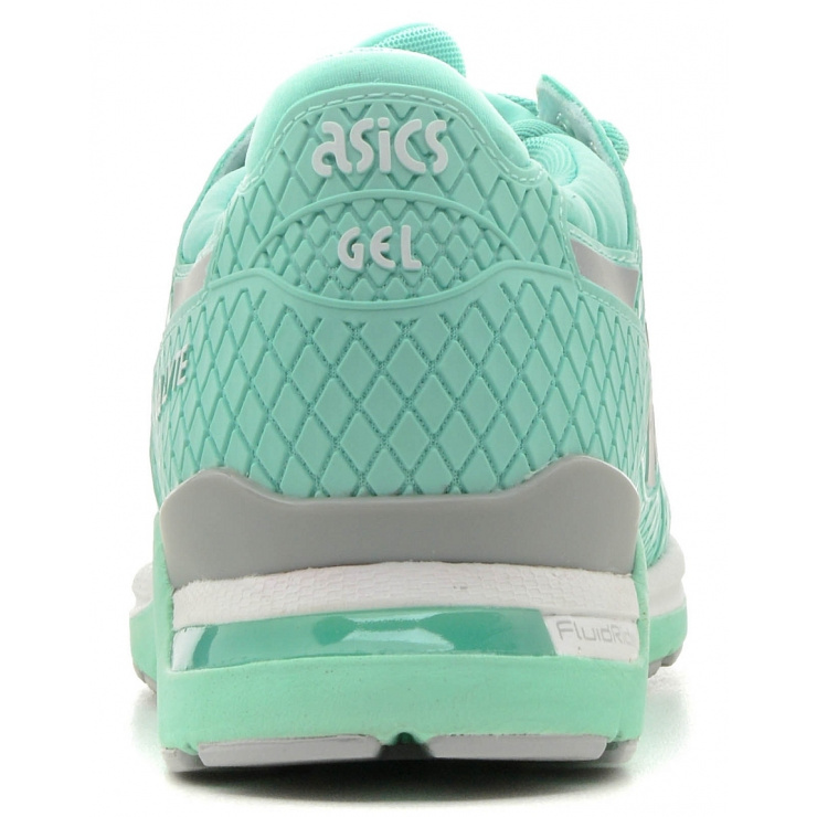 Кроссовки ASICS GEL - LYTE EVO (U) фото 2