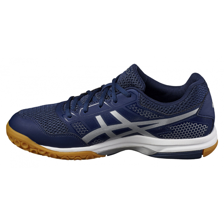 Gel rocket 8 blue outlet