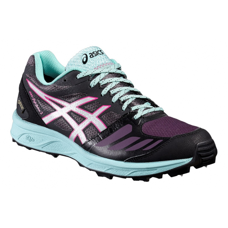 Кроссовки ASICS GEL-FujiSetsu 2 G-TX (W) фото 5