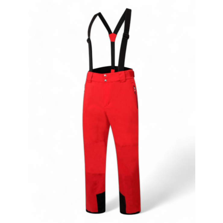 Брюки Dare2b Achieve II Pant, Красный фото 2