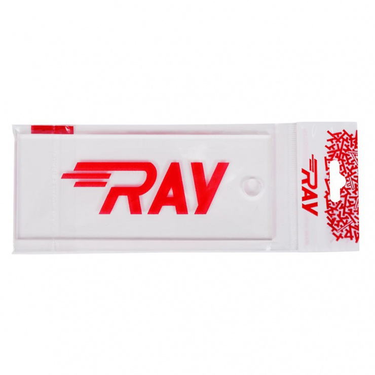 Скребок для беговых лыж RAY толщина 5 мм фото 1