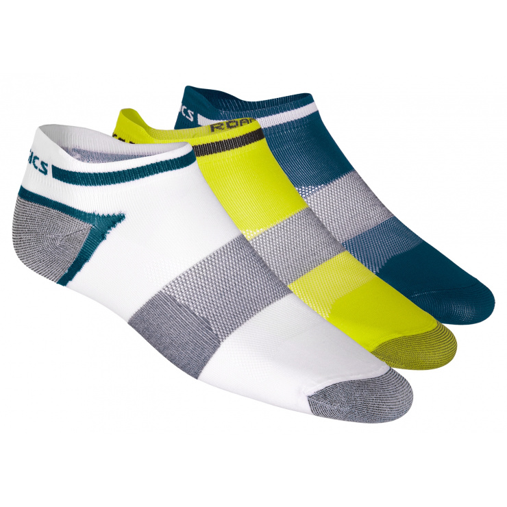 Носки ASICS 3PPK LYTE Sock (3 пары в упак.) фото 1