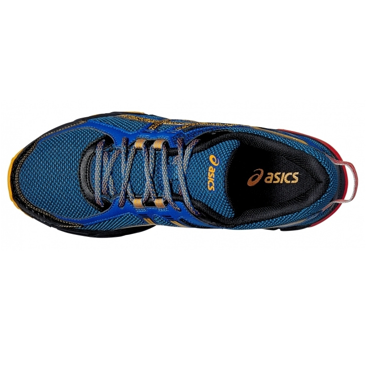 Кроссовки ASICS GEL - SONOMA 2 фото 1