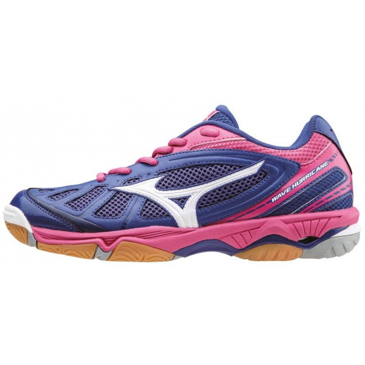 Кроссовки MIZUNO WAVE HURRICANE фото 1