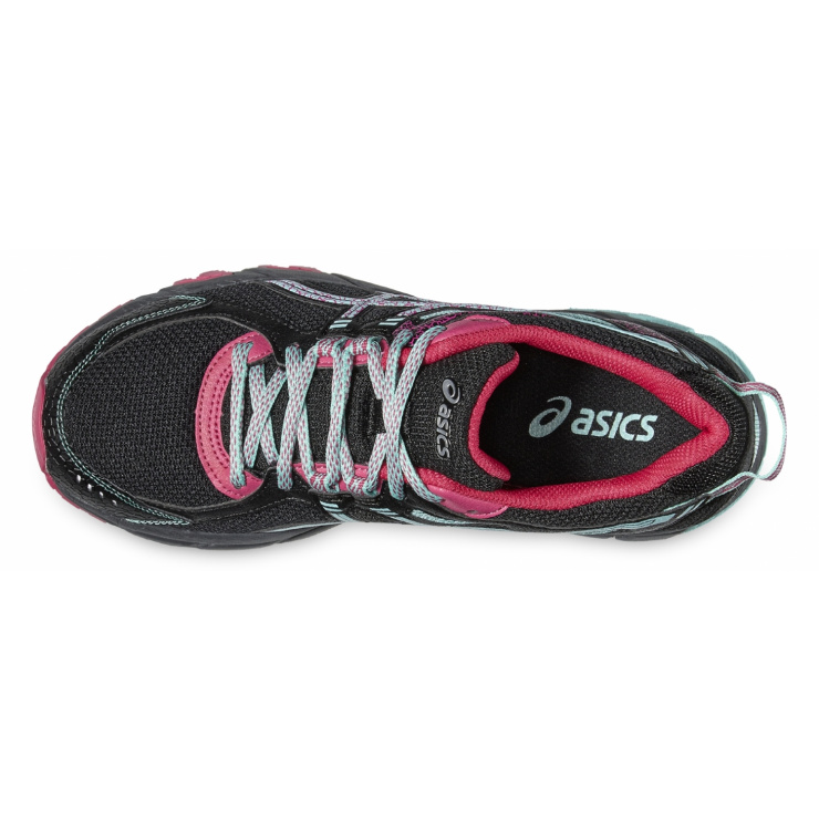 Кроссовки ASICS GEL - SONOMA 2 (W) фото 2