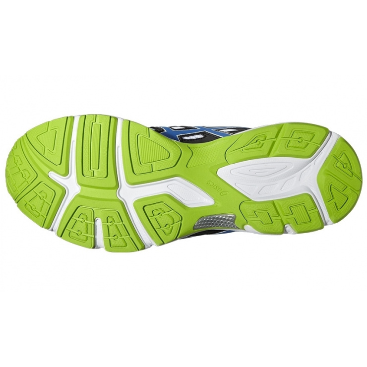 Кроссовки ASICS GEL- PURSUIT 2 фото 3